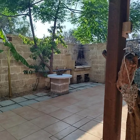 Appartamento La Canzone Del Sole Porto Cesareo