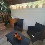 La Canzone Del Sole Apartman Porto Cesareo