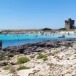 Apartman La Canzone Del Sole