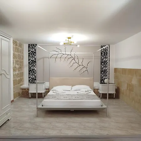 Appartement La Canzone Del Sole