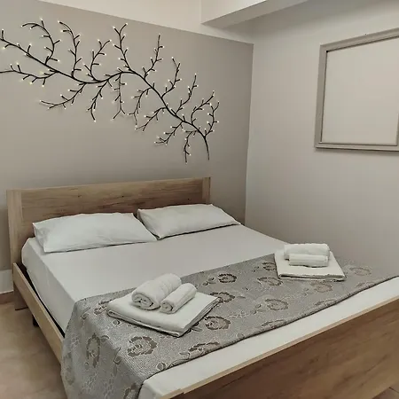 La Canzone Del Sole Apartman Porto Cesareo