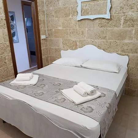 La Canzone Del Sole Apartman *
