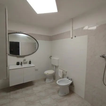 La Canzone Del Sole Appartement *