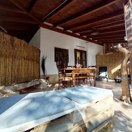 La Canzone Del Sole Apartament