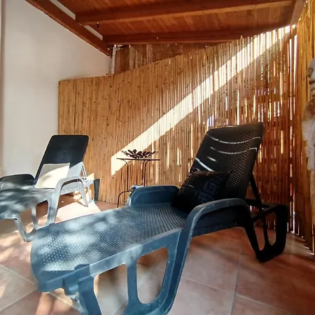 La Canzone Del Sole شقة