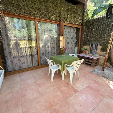 Apartament La Canzone Del Sole