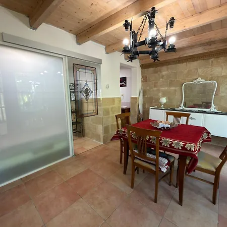 Apartament La Canzone Del Sole