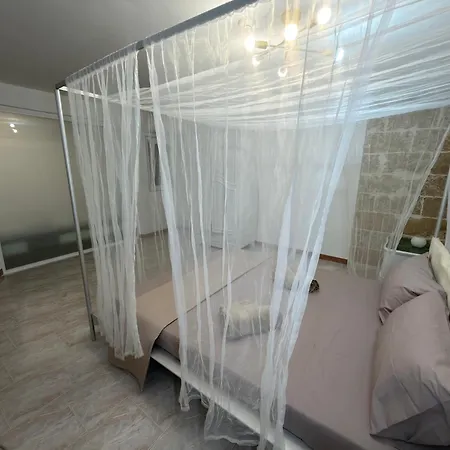 Appartement La Canzone Del Sole *