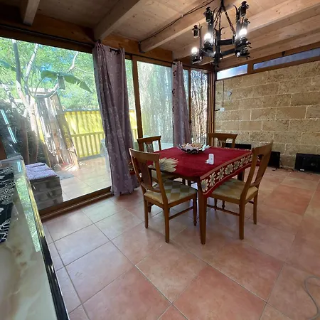 Appartement La Canzone Del Sole