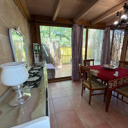 Appartement La Canzone Del Sole Porto Cesareo