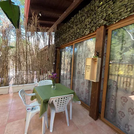 Appartement La Canzone Del Sole *