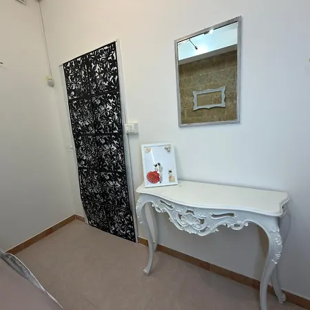 La Canzone Del Sole Appartement