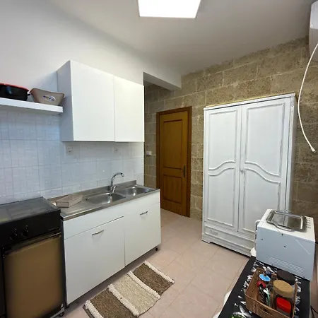 Apartament La Canzone Del Sole