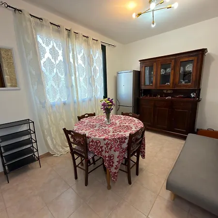 La Canzone Del Sole Appartement Porto Cesareo